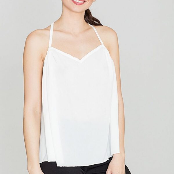 Blouse model 114313 Lenitif