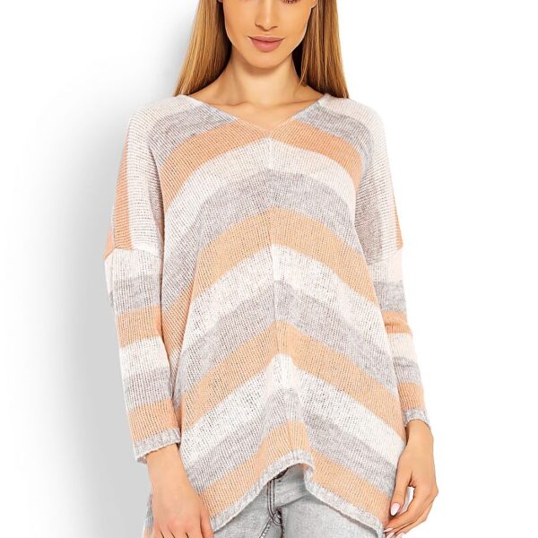 Jumper model 114527 PeeKaBoo
