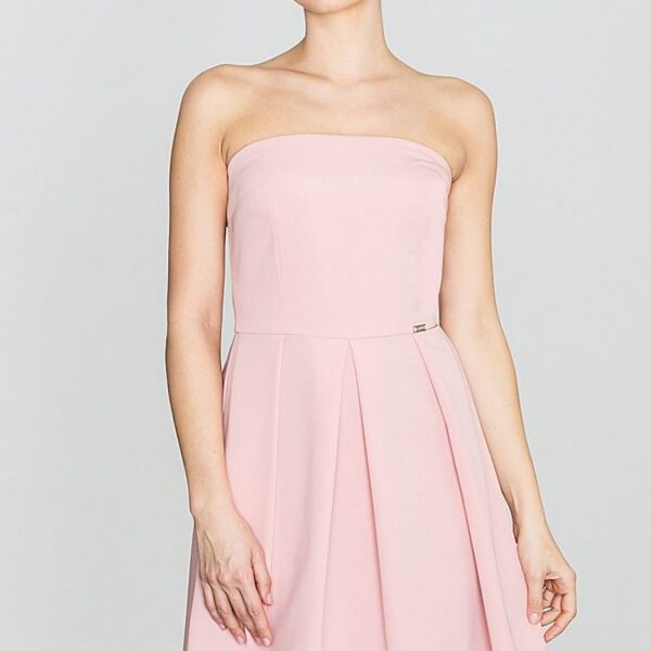 Cocktail dress model 114631 Lenitif