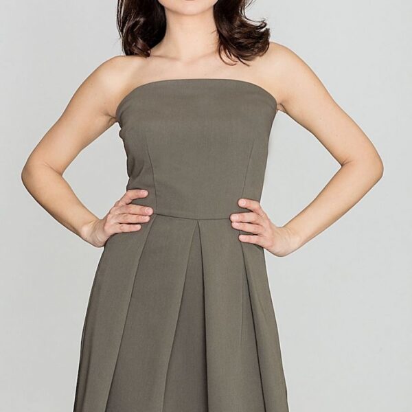 Cocktail dress model 114632 Lenitif
