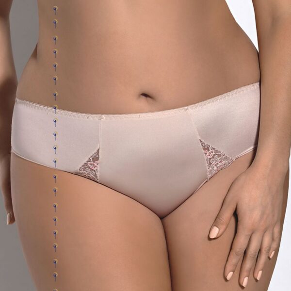 Panties model 114795 Gorsenia Lingerie