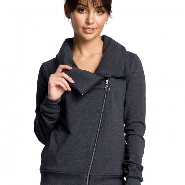 Sweatshirt model 115244 BeWear