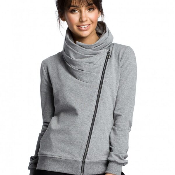 Sweatshirt model 115246 BeWear