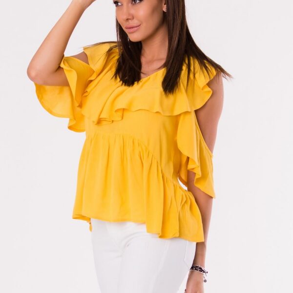 Blouse model 115828 YourNewStyle