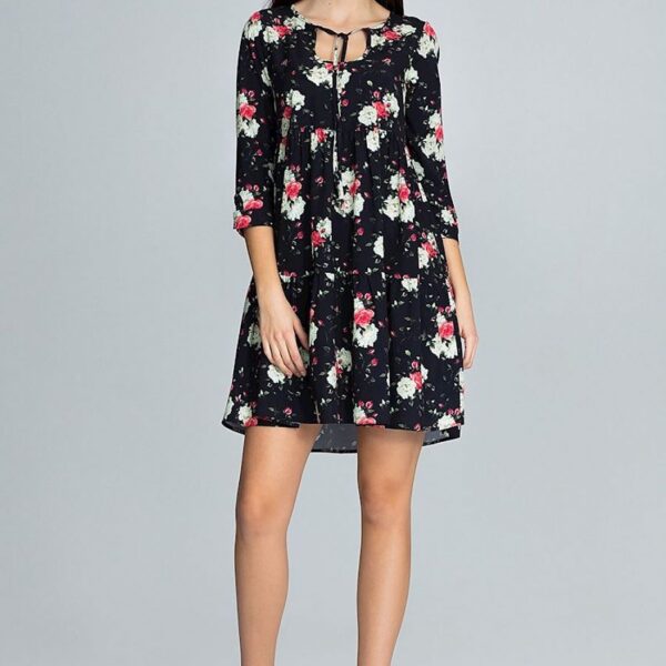 Daydress model 116238 Figl