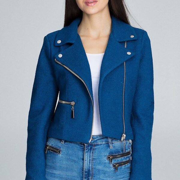 Jacket model 116253 Figl