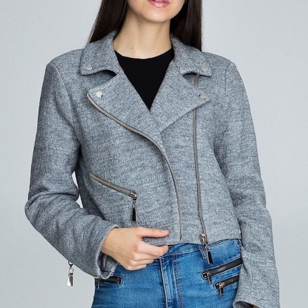 Jacket model 116254 Figl