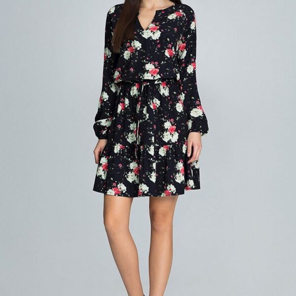 Daydress model 116331 Figl