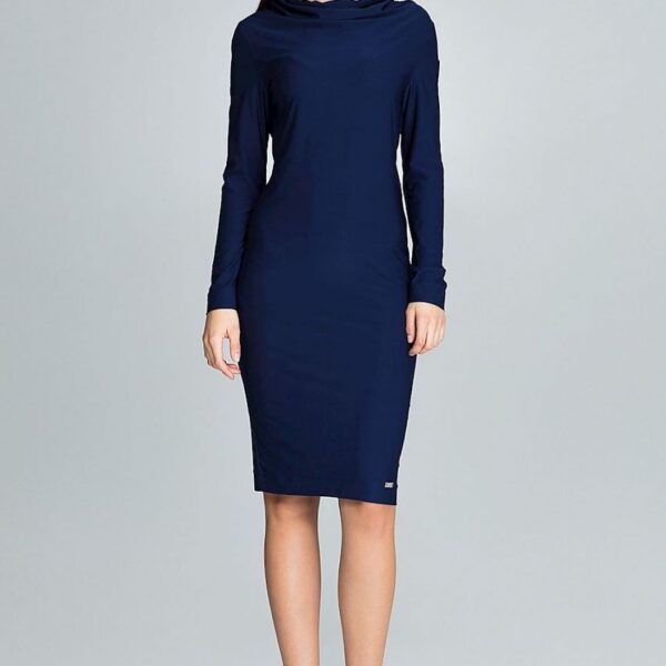 Daydress model 116335 Figl