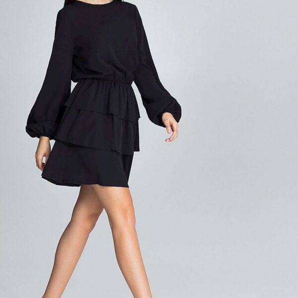 Daydress model 116343 Figl