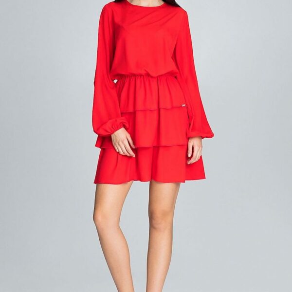 Daydress model 116345 Figl