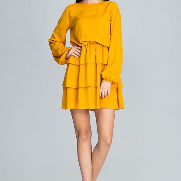 Daydress model 116346 Figl