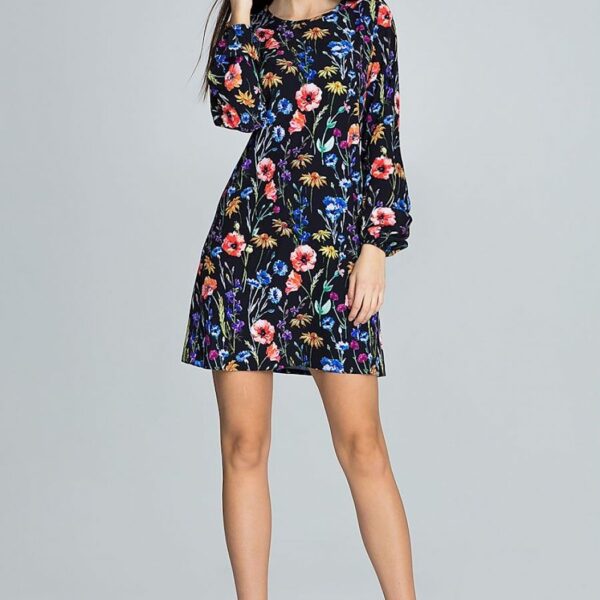 Daydress model 116352 Figl