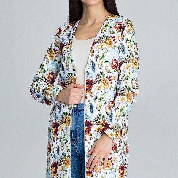 Jacket model 116360 Figl