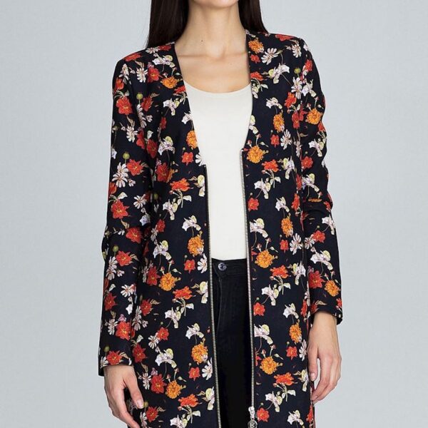 Jacket model 116361 Figl