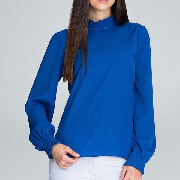 Blouse model 116367 Figl