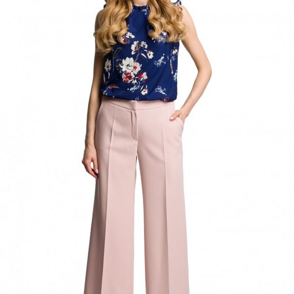 Women trousers model 117582 Moe