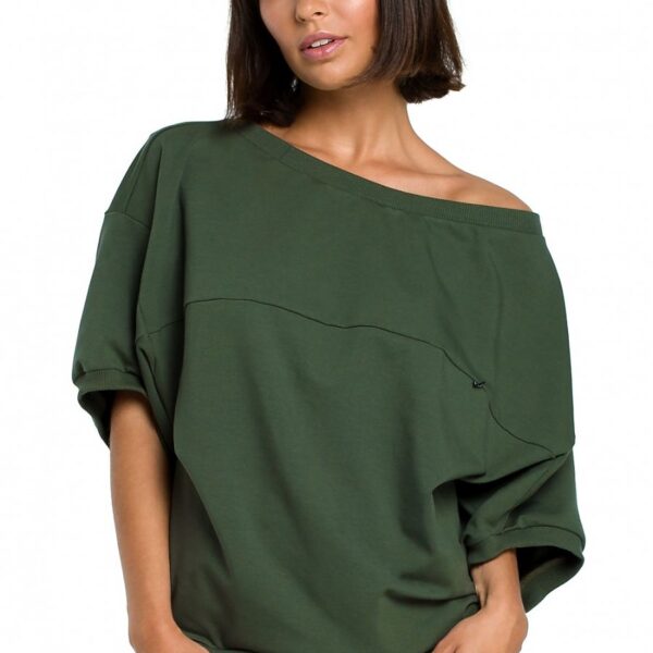 Sweatshirt model 118597 BeWear