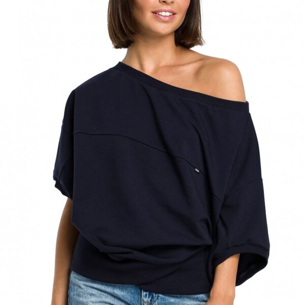 Sweatshirt model 118598 BeWear