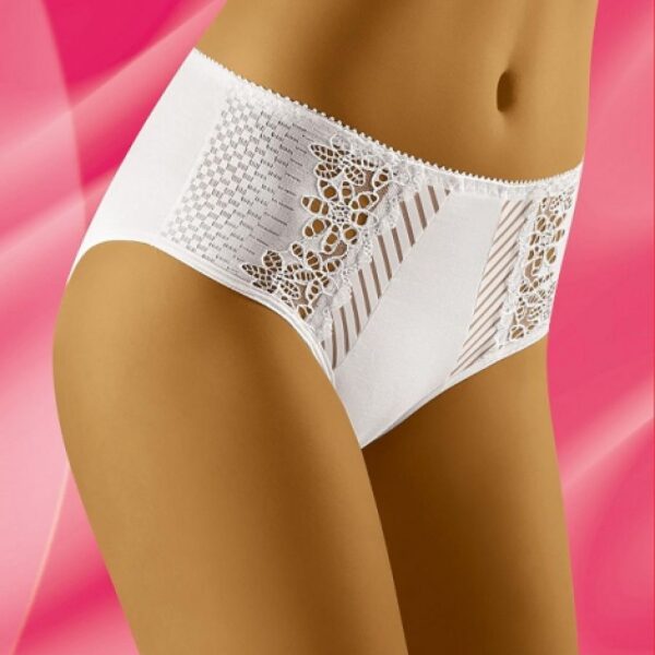 Panties model 30633 Wolbar