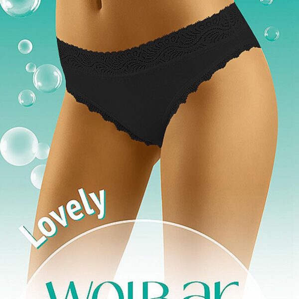 Panties model 30643 Wolbar