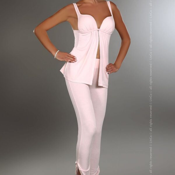 Pyjama model 31596 Livia Corsetti Fashion