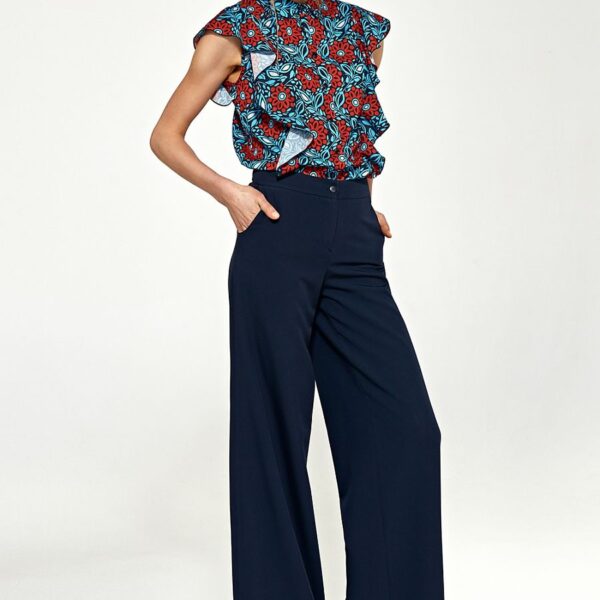 Women trousers model 118814 Nife