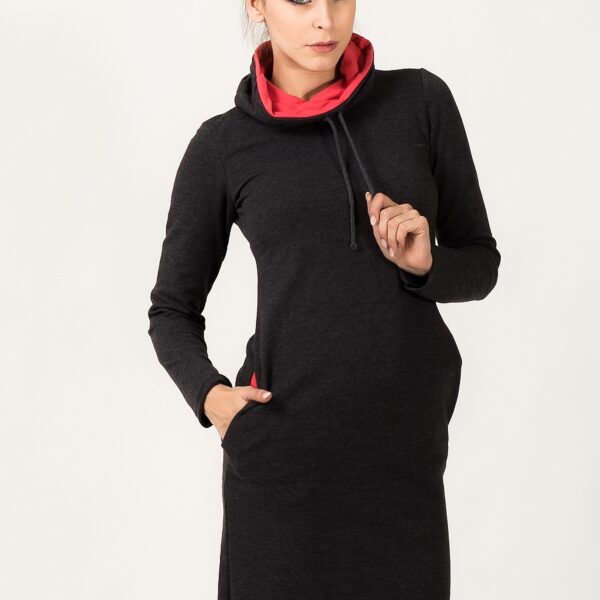 Daydress model 36089 Tessita