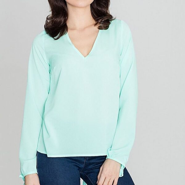 Blouse model 119254 Lenitif