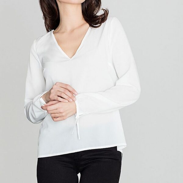 Blouse model 119257 Lenitif