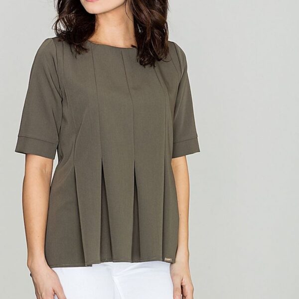 Blouse model 119262 Lenitif