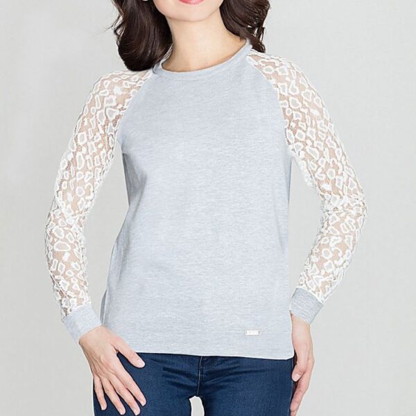 Blouse model 119282 Lenitif