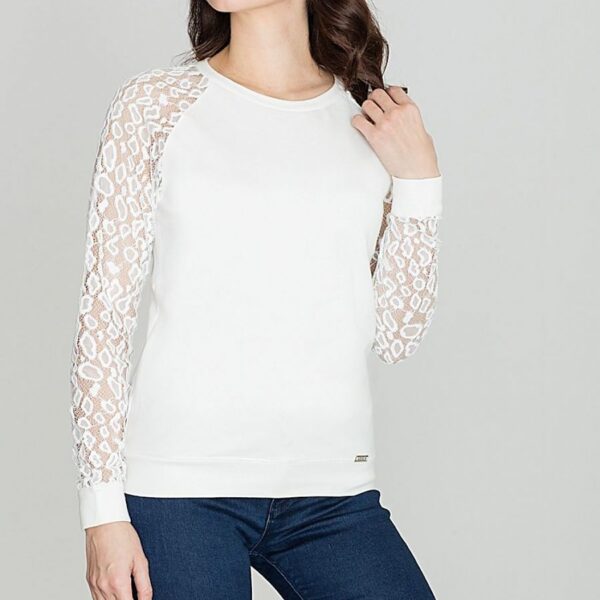 Blouse model 119285 Lenitif