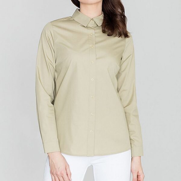Long sleeve shirt model 119310 Lenitif