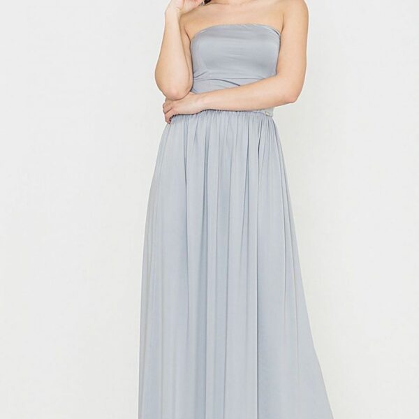 Long dress model 119352 Lenitif
