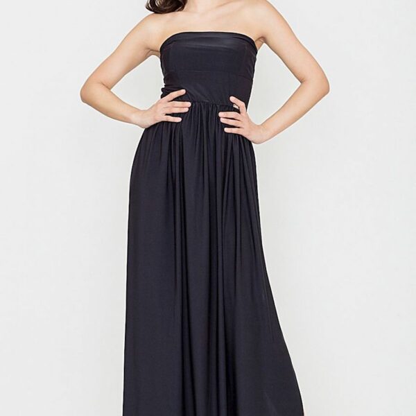 Long dress model 119356 Lenitif