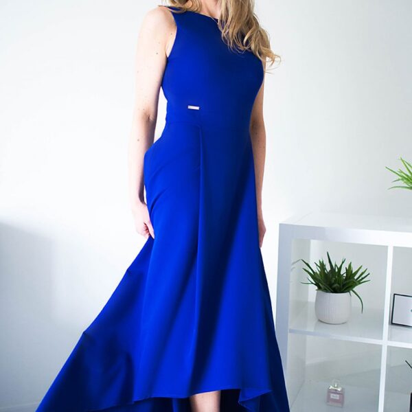 Cocktail dress model 119519 Jersa