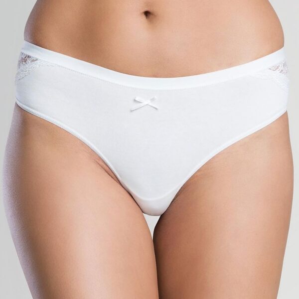 Brazilian style panties model 119928 Italian Fashion