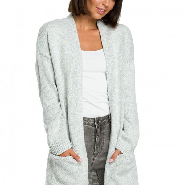 Cardigan model 121230 BE Knit