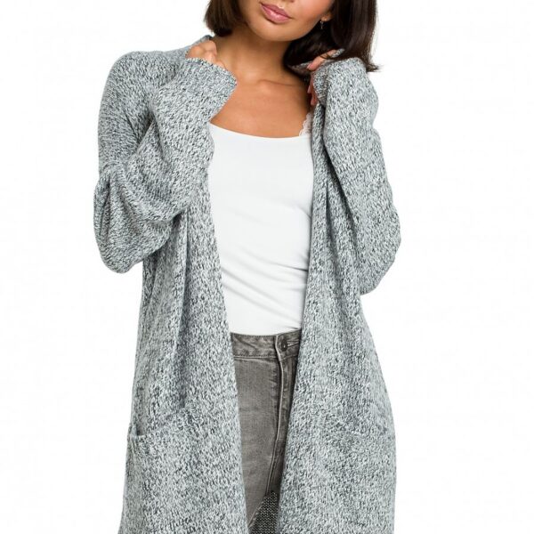 Cardigan model 121231 BE Knit