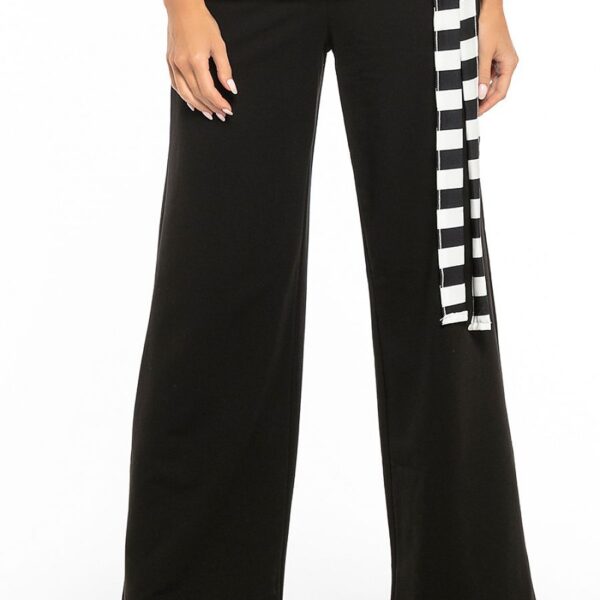 Women trousers model 121234 Tessita
