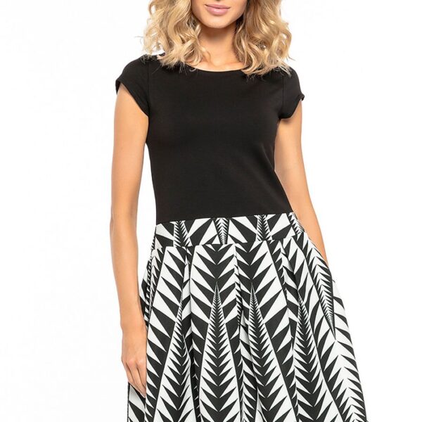 Daydress model 121250 Tessita