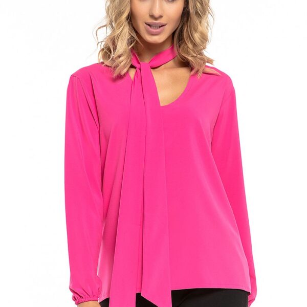 Blouse model 121275 Tessita