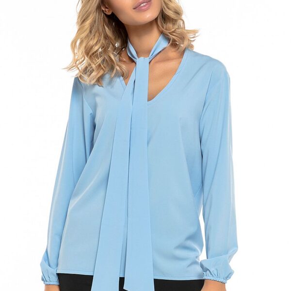 Blouse model 121278 Tessita