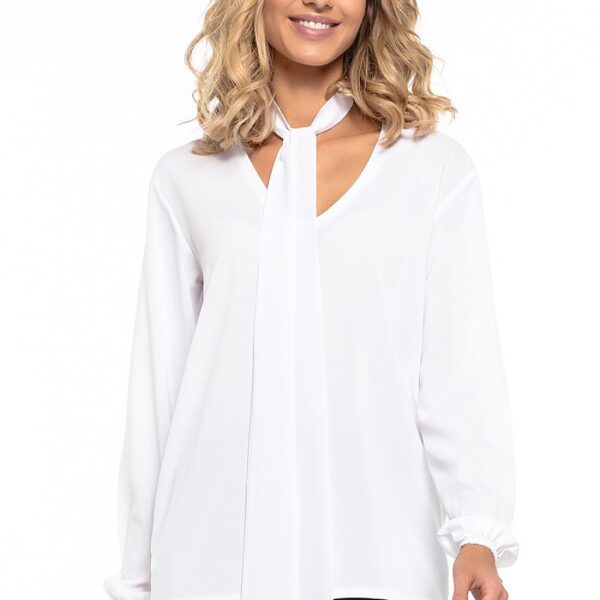 Blouse model 121279 Tessita
