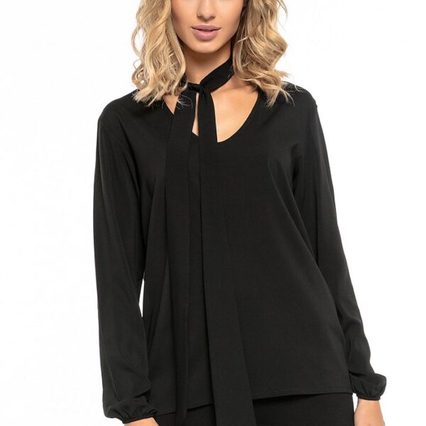Blouse model 121280 Tessita