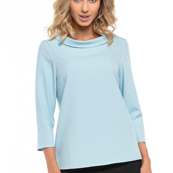 Blouse model 121282 Tessita