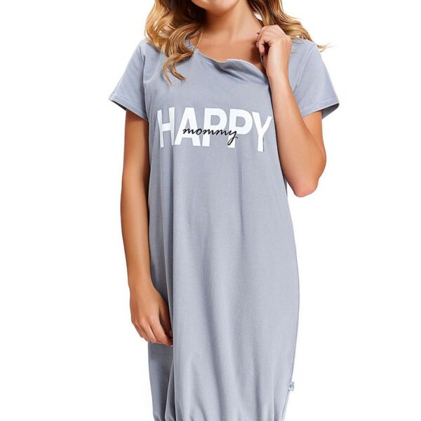 Nightshirt model 121353 Dn-nightwear