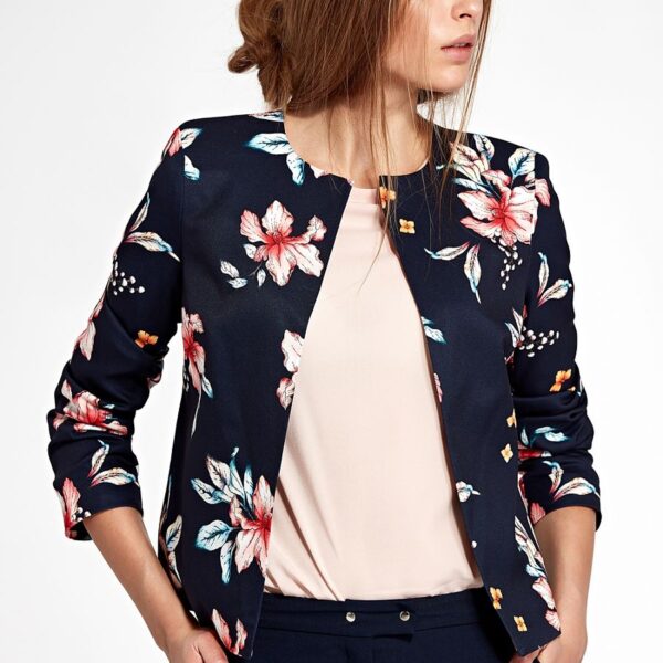 Jacket model 121802 Nife