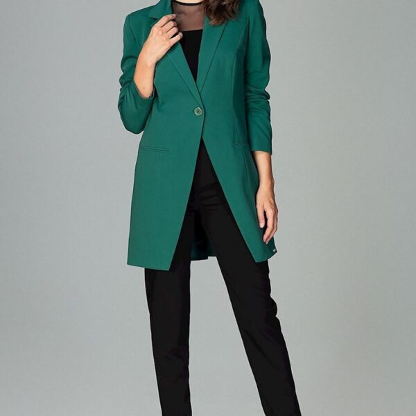 Jacket model 122484 Lenitif